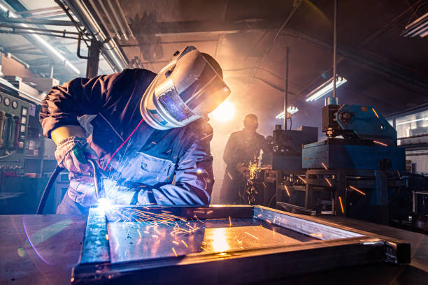 Best Marine and Shipbuilding Welding in Plainwell, MI