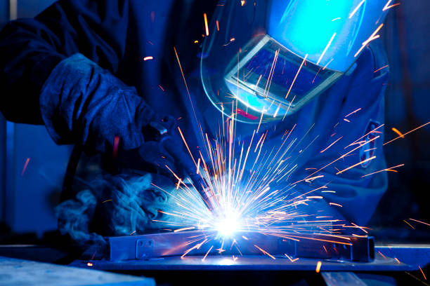 Best Welding Equipment Sales and Repair in Plainwell, MI