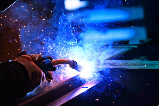 Affordable Welder Services in Plainwell, MI