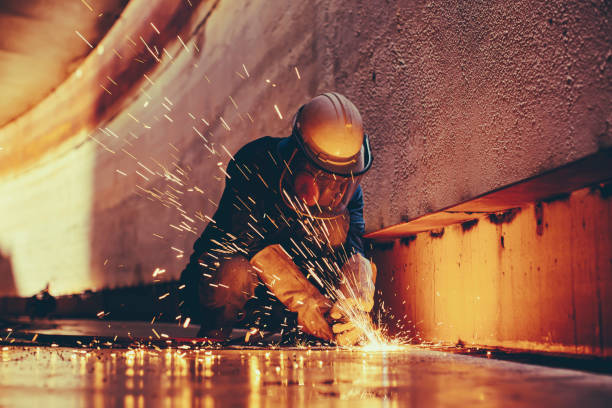 Best Pipe Welding in Plainwell, MI