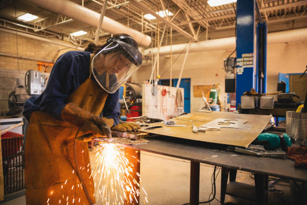  Plainwell, MI Welder Pros