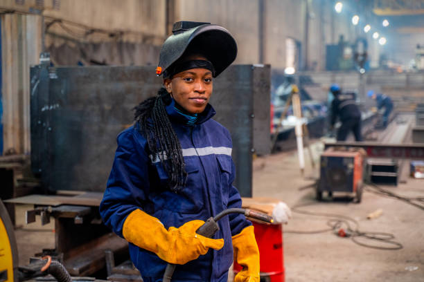 Trusted Plainwell, MI Welder & Metal Fabrication Experts