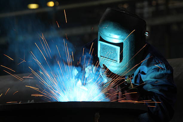 Best Structural Steel Welding in Plainwell, MI