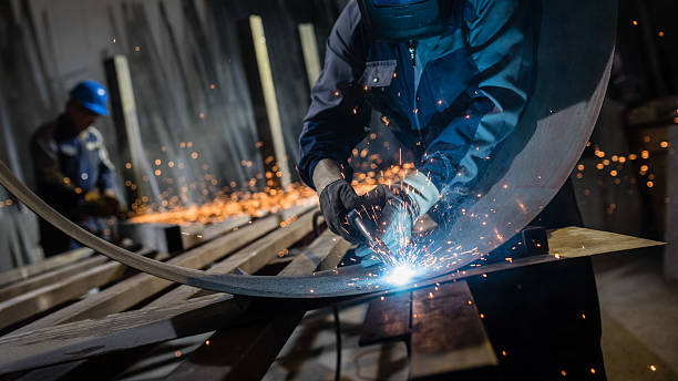 Best Artistic and Custom Metal Fabrication in Plainwell, MI