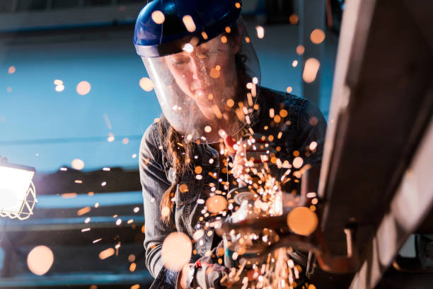 Best Food and Beverage Processing Equipment Welding in Plainwell, MI